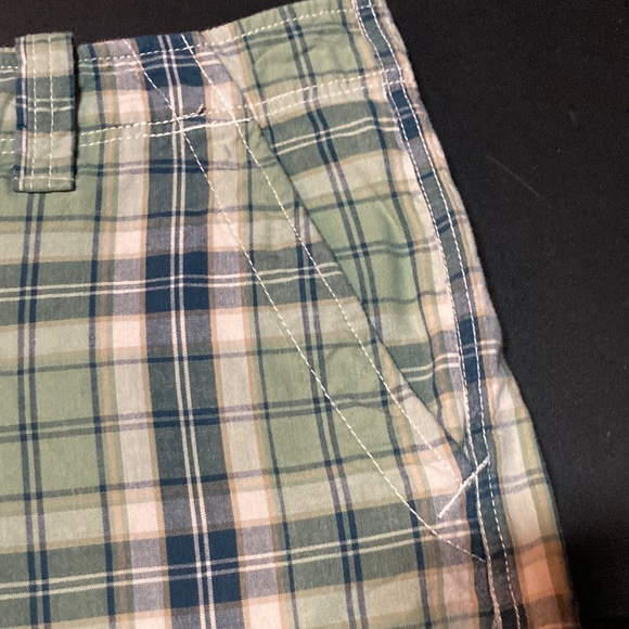 Vintage Polo cargo shorts - Picture 4 of 12